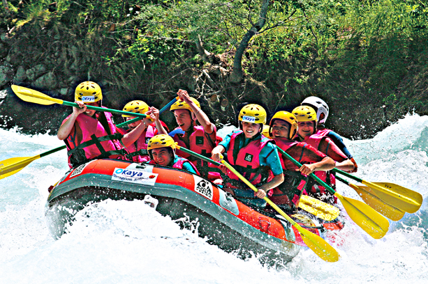 Village Vacances VVF Saint-Lary-Soulan Midi-Pyrénées - Saint-Lary-Soulan visuel 9/20