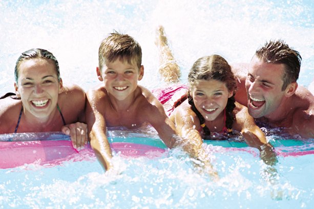 Village Vacances VVF Saint-Lary-Soulan Midi-Pyrénées - Saint-Lary-Soulan visuel 7/20