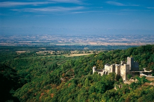 Village Vacances VVF Saissac Languedoc-Roussillon - Saissac visuel 9/10