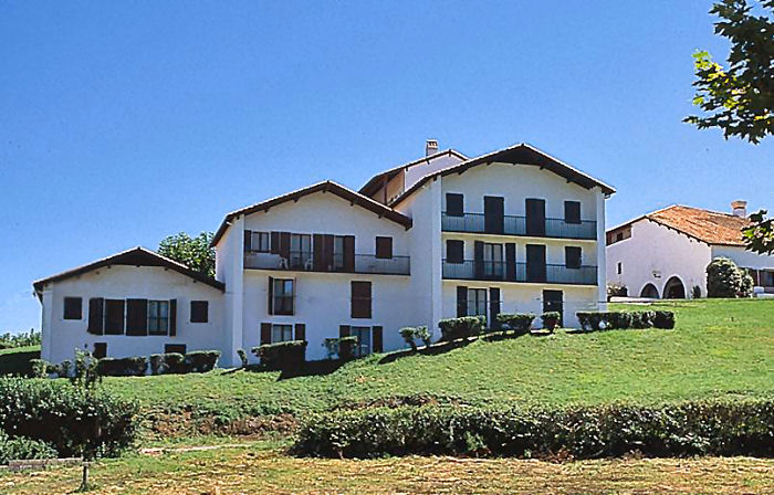 Village Vacances VVF Sare Aquitaine - Sare visuel 11/11