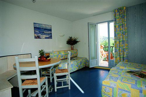 Village Vacances VVF Sare Aquitaine - Sare visuel 8/11