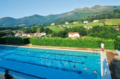 Village Vacances VVF Sare Aquitaine - Sare visuel 1/11