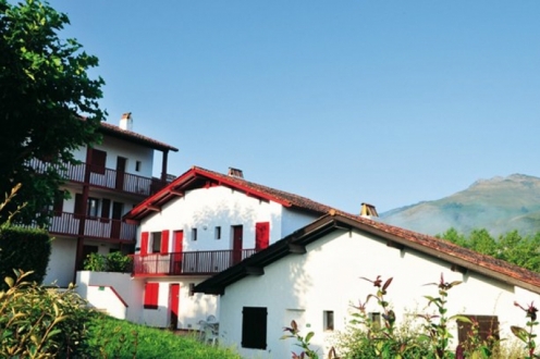 Village Vacances VVF Sare Aquitaine - Sare visuel 2/11