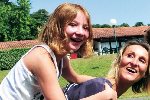 Village Vacances VVF Sare Aquitaine - Sare visuel 4/11