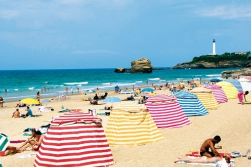 Village Vacances VVF Sare Aquitaine - Sare visuel 5/11