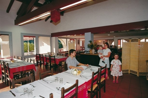 Village Vacances VVF Sare Aquitaine - Sare visuel 7/11