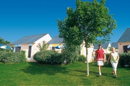 Village Vacances VVF Sarzeau Bretagne - Sarzeau visuel 1/10