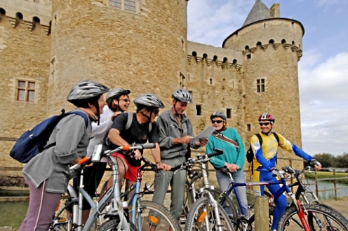 Village Vacances VVF Sarzeau Bretagne - Sarzeau visuel 10/10