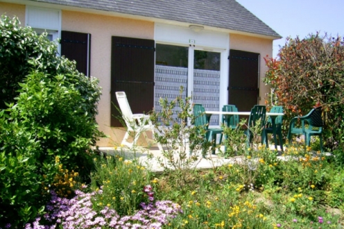 Village Vacances VVF Sarzeau Bretagne - Sarzeau visuel 8/10