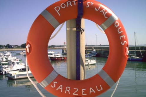 Village Vacances VVF Sarzeau Bretagne - Sarzeau visuel 7/10