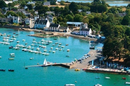 Village Vacances VVF Sarzeau Bretagne - Sarzeau visuel 6/10