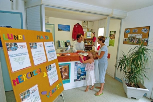 Village Vacances VVF Sarzeau Bretagne - Sarzeau visuel 5/10