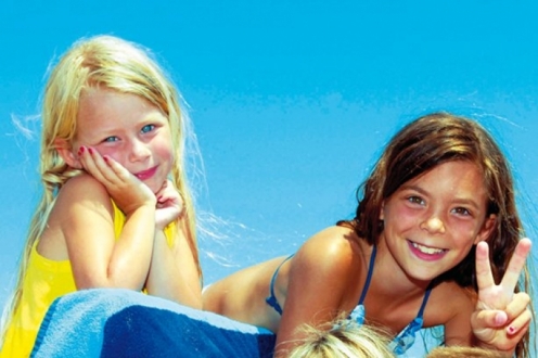 Village Vacances VVF Sarzeau Bretagne - Sarzeau visuel 4/10