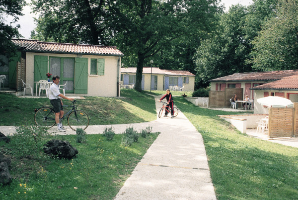 Village Vacances VVF Semur-en-Auxois Bourgogne - Semur-en-Auxois visuel 10/10
