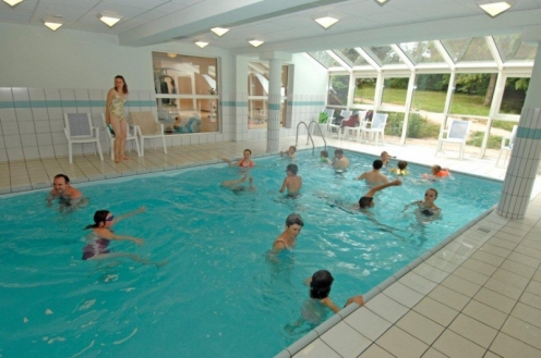 Village Vacances VVF Semur-en-Auxois Bourgogne - Semur-en-Auxois visuel 8/10