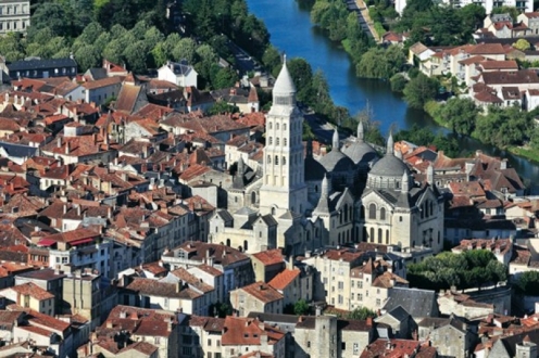 Village Vacances VVF Sorges-en-Périgord Limousin - Sorges visuel 5/10