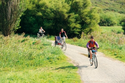 Village Vacances VVF Sorges-en-Périgord Limousin - Sorges visuel 4/10