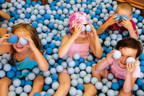 Village Vacances VVF Soulac-sur-Mer Aquitaine - Soulac-sur-Mer visuel 6/10