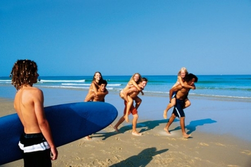 Village Vacances VVF Soulac-sur-Mer Aquitaine - Soulac-sur-Mer visuel 5/10