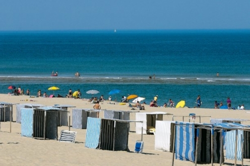 Village Vacances VVF Soulac-sur-Mer Aquitaine - Soulac-sur-Mer visuel 4/10