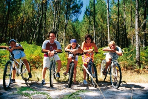 Village Vacances VVF Soulac-sur-Mer Aquitaine - Soulac-sur-Mer visuel 2/10