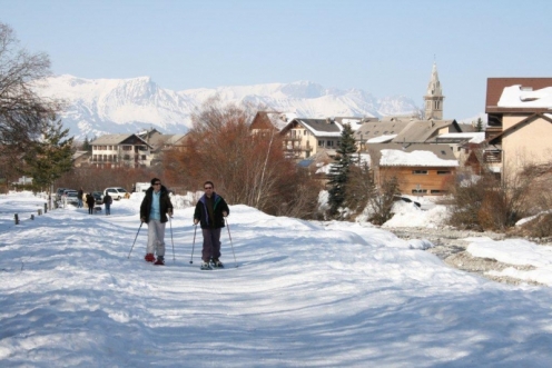 Village Vacances VVF St Léger les Mélèzes Provence-Alpes-Côte d'Azur - Orcières 1850 visuel 17/20