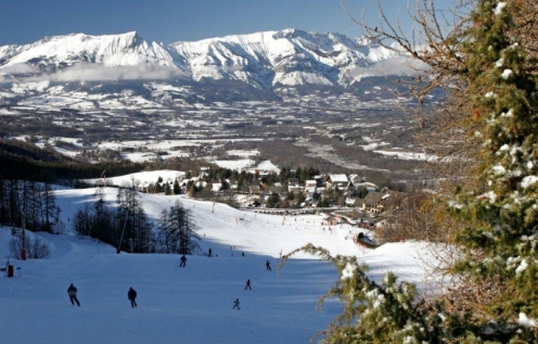 Village Vacances VVF St Léger les Mélèzes Provence-Alpes-Côte d'Azur - Orcières 1850 visuel 15/20