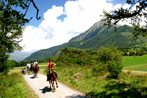 Village Vacances VVF St Léger les Mélèzes Provence-Alpes-Côte d'Azur - Orcières 1850 visuel 9/20