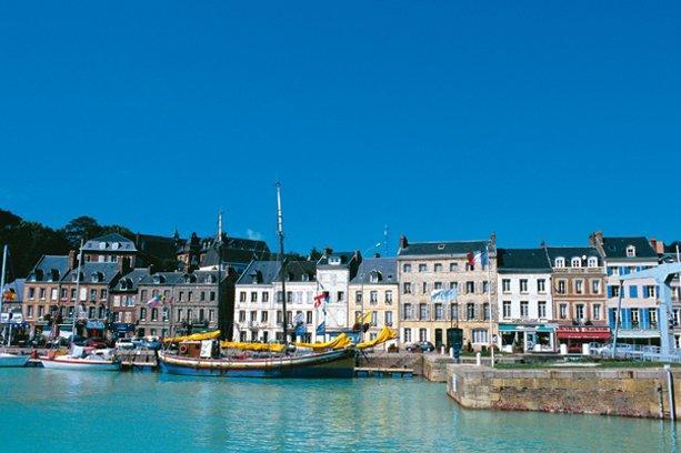 Village Vacances VVF Veules-les-Roses Haute-Normandie - Veules-les-Roses visuel 1/10