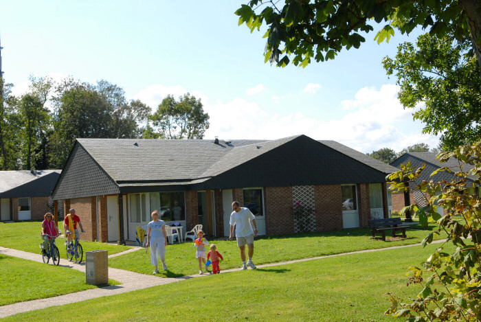 Village Vacances VVF Veules-les-Roses Haute-Normandie - Veules-les-Roses visuel 10/10