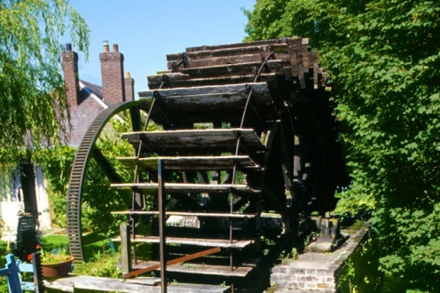 Village Vacances VVF Veules-les-Roses Haute-Normandie - Veules-les-Roses visuel 7/10