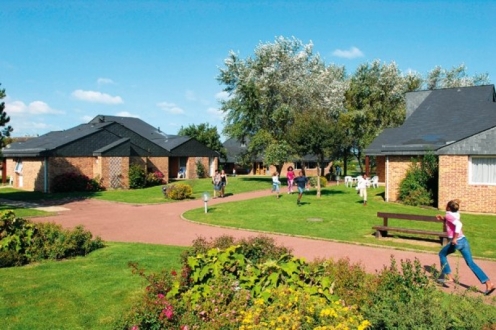 Village Vacances VVF Veules-les-Roses Haute-Normandie - Veules-les-Roses visuel 3/10