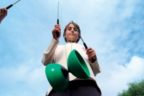 Village Vacances VVF Veules-les-Roses Haute-Normandie - Veules-les-Roses visuel 2/10