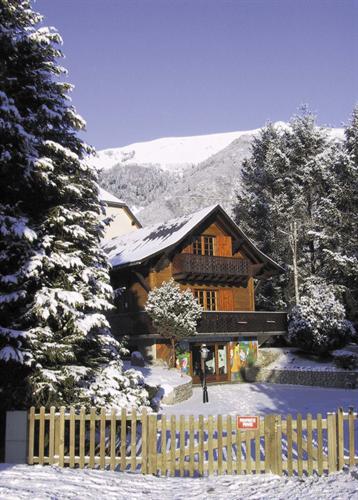 Résidence Village Vignec Midi-Pyrénées - Saint-Lary-Soulan visuel 28/31