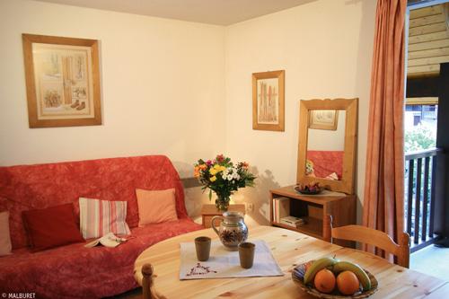 Résidence Village Vignec Midi-Pyrénées - Saint-Lary-Soulan visuel 25/31