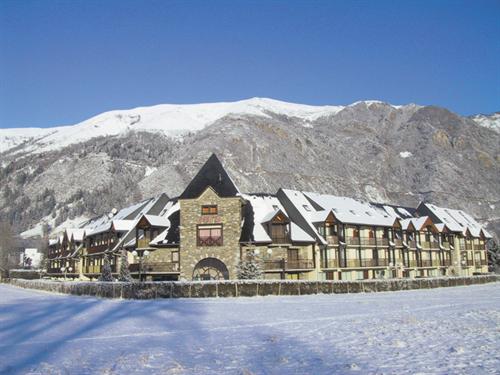 Résidence Village Vignec Midi-Pyrénées - Saint-Lary-Soulan visuel 24/31