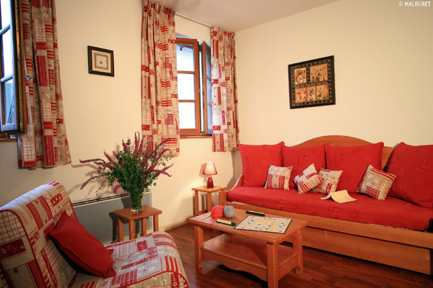 Résidence Village Vignec Midi-Pyrénées - Saint-Lary-Soulan visuel 17/31