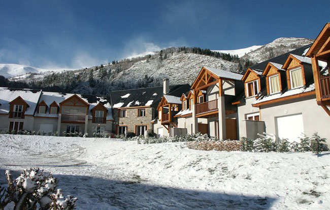 Résidence Village Vignec Midi-Pyrénées - Saint-Lary-Soulan visuel 13/31