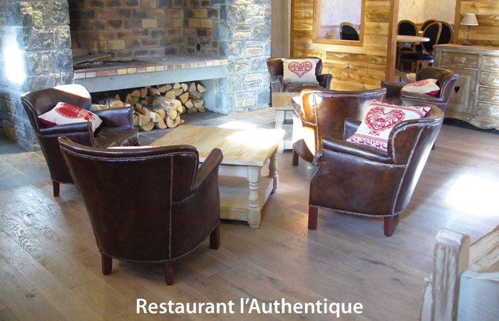 Résidence Village Vignec Midi-Pyrénées - Saint-Lary-Soulan visuel 12/31