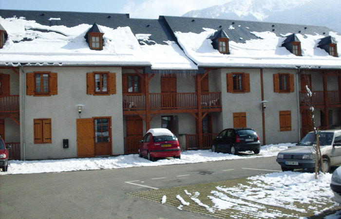 Résidence Village Vignec Midi-Pyrénées - Saint-Lary-Soulan visuel 11/31