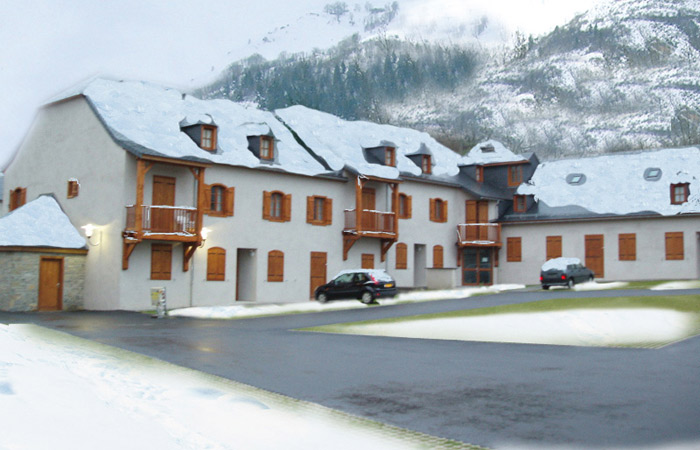 Résidence Village Vignec Midi-Pyrénées - Saint-Lary-Soulan visuel 10/31