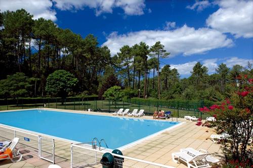 Villages sous les pins / les Arbousiers Aquitaine - Léon visuel 5/10