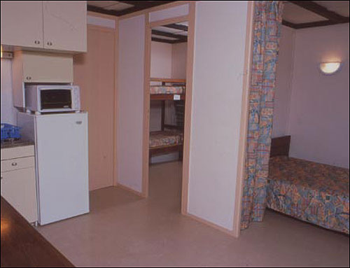 Villages sous les pins / les Arbousiers Aquitaine - Léon visuel 4/10