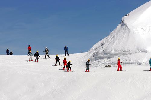 Villages Vacances VVF Saint-Bonnet-en-Champsaur Provence-Alpes-Côte d'Azur - Saint-Bonnet-en-Champsaur visuel 28/28