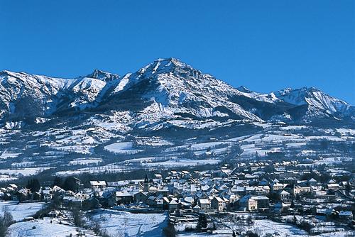 Villages Vacances VVF Saint-Bonnet-en-Champsaur Provence-Alpes-Côte d'Azur - Saint-Bonnet-en-Champsaur visuel 26/28