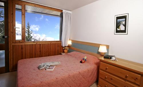 Villages Vacances VVF Saint-Bonnet-en-Champsaur Provence-Alpes-Côte d'Azur - Saint-Bonnet-en-Champsaur visuel 25/28