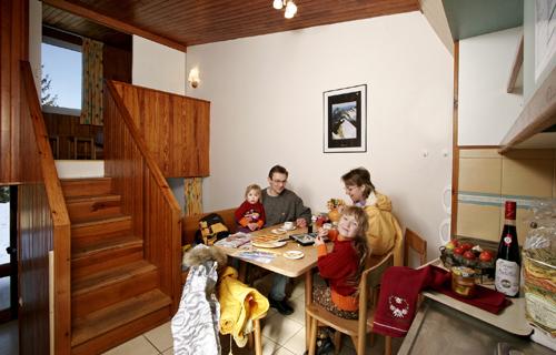 Villages Vacances VVF Saint-Bonnet-en-Champsaur Provence-Alpes-Côte d'Azur - Saint-Bonnet-en-Champsaur visuel 24/28