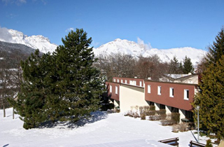 Villages Vacances VVF Saint-Bonnet-en-Champsaur Provence-Alpes-Côte d'Azur - Saint-Bonnet-en-Champsaur visuel 19/28