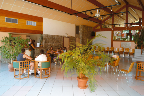 Villages Vacances VVF Saint-Bonnet-en-Champsaur Provence-Alpes-Côte d'Azur - Saint-Bonnet-en-Champsaur visuel 18/28