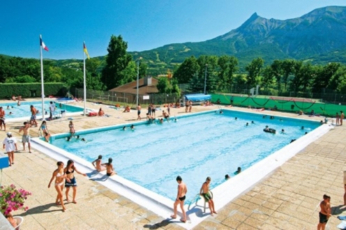 Villages Vacances VVF Saint-Bonnet-en-Champsaur Provence-Alpes-Côte d'Azur - Saint-Bonnet-en-Champsaur visuel 13/28